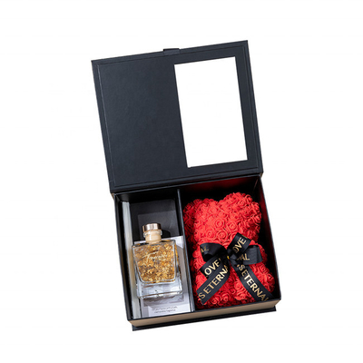 Zestaw upominkowy zapachowy ODM Reed Diffuser dla Niej 150 ml