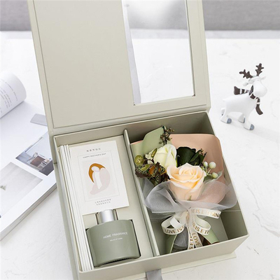 Zestaw upominkowy zapachowy ODM Reed Diffuser dla Niej 150 ml