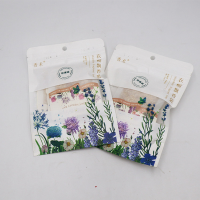 OEM Fresh Scents Saszetki Szafy Zapachowe torby na ozdoby do domu
