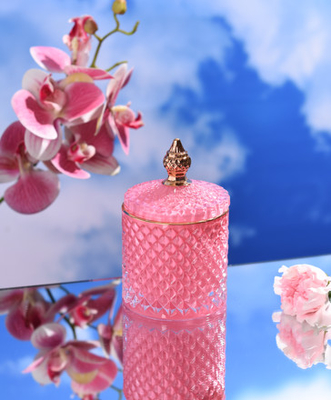 Aroma Domowy Zestaw Podarunkowy Zapachowy Dyfuzor Zapachowy 200ml